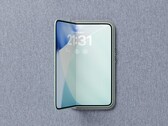 Apple's upcoming foldable is expected to sport a 7.8-inch display when unfolded, although the exact design is unclear as of now. (Image source: Mechanical Pixel via YouTube)