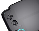 MagicX has only shown one Retro DS mockup so far. (Image source: MagicX)