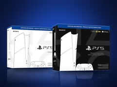 Sony PS5 bundle