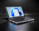 The Tenku Pocket 8 mini laptop sports an 8-core Alder Lake-N CPU.
