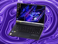 The Acer Predator Helios Neo 14 (PHN14-51) was launched in 2024. (Image source: Acer, Unsplash, edited)