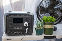 The Bluetti Elite 300 launches as the world’s smallest 3 kWh portable power station