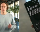 Google Translate can perform real-time speech-to-speech voice translation using a smartphone and headphones thanks to Gemini AI. (Image source: Google)