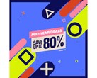 The PlayStation Sale includes both PS4 and PS5 games. (Source: PlayStation)