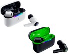 The Razer Hammerhead V3 X Hyperspeed for PlayStation and Xbox are designed to match their respective consoles.
