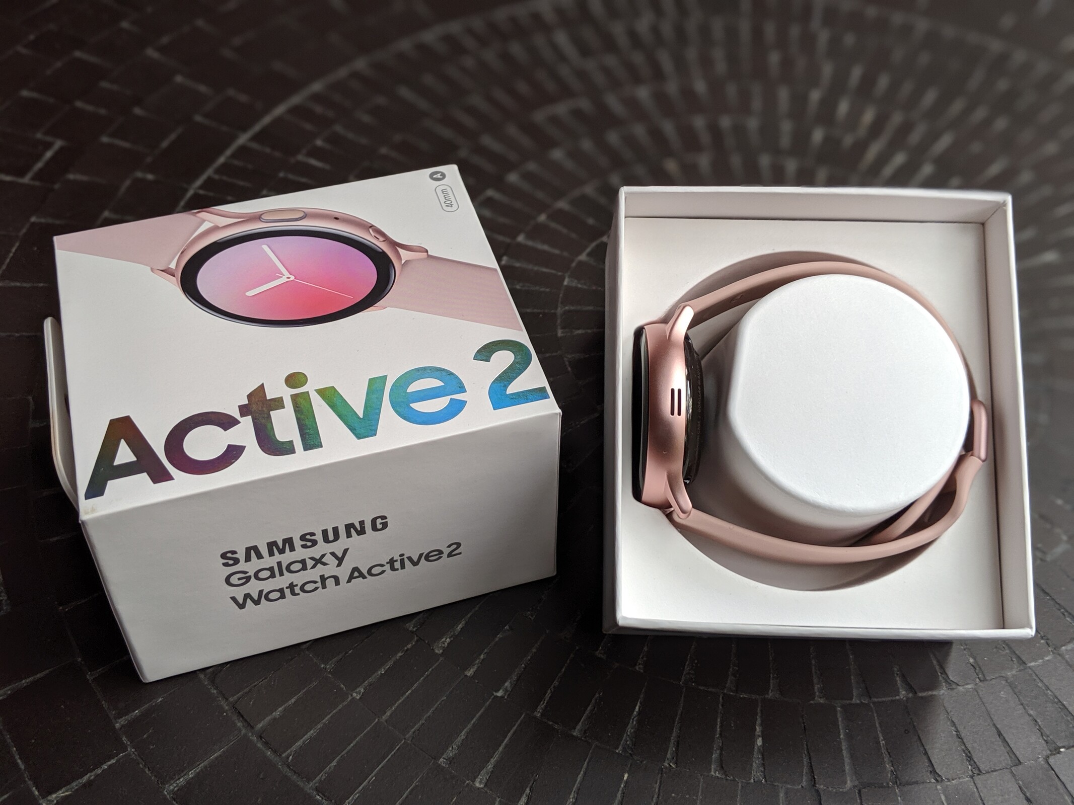 samsung smartwatch active 2 esim