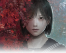 Some Silent Hill f gameplay was leaked from a show at Anime Expo 2025. One of the key characters pictured (image source: Konami)