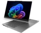 Lenovo ThinkBook Plus Gen 7 Auto Twist has a motorized display hinge. (Image source: Lenovo)