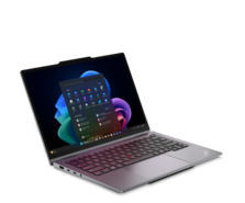 Lenovo ThinkPad X1 2-in-1 Gen 11 Aura Edition (image source: Lenovo)