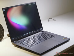 The Aorus Master 16 Gen 2 combines the AMD Ryzen 9 9955HX3D with two of Nvidia's most powerful laptop GPUs.