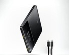 The Baseus Blade power bank is now available with a sizeable 60% discount on Amazon. (Image source: Amazon)