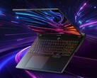 The Colorful K16 gaming laptop features a powerful AMD Ryzen AI Max+ 395 APU.