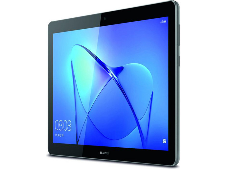 Handvol climax Nathaniel Ward Huawei MediaPad T3 10 Tablet Review - NotebookCheck.net Reviews
