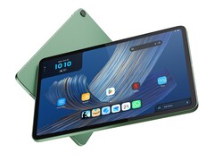 The Amazon Alexa Tablet 11 has a 2.5K display, stylus support, and a MediaTek processor.