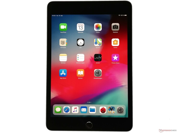 Apple iPad mini 4 (2015) 32GB 2GB RAM Apple A8 Smart Tablet WiFi + Cellular  7.9 Inch Retina Display DISPLAY 7.90-inches (1536 x 2048) PROCESSOR Apple  A8 FRONT CAMERA 1.2MP REAR CAMERA