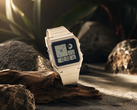 The Casio LF-20W-8A offers a 3-year battery life