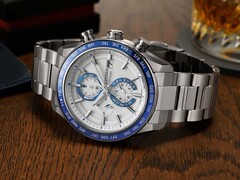 The Citizen Attesa AT8297-53A