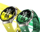 The Huawei Watch GT 7 Pro could soon be launched in Europe as well.
