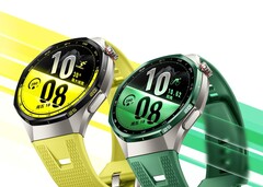The Huawei Watch GT 7 Pro could soon be launched in Europe as well.
