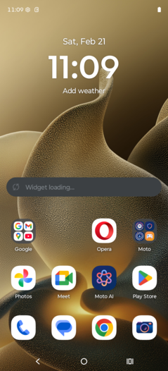 Motorola Signature