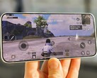 Vivo iQOO 15 review. (Image source: Marcus Herbrich)