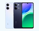 The Vivo Y05 is available in two colorways in Malaysia