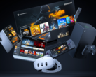 Promotional artwork for the Xbox product lineup (image source: Xbox)