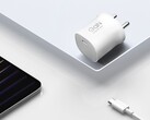 The Xiaomi 45W Mini-GaN Charger