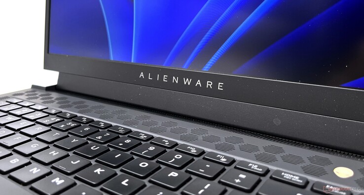 Alienware x15 r2 RTX3080ti QHD240HZ