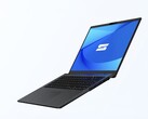 Schenker Element 16 is a modular concept laptop that will sport plenty of replaceable components. (Image source: Schenker)