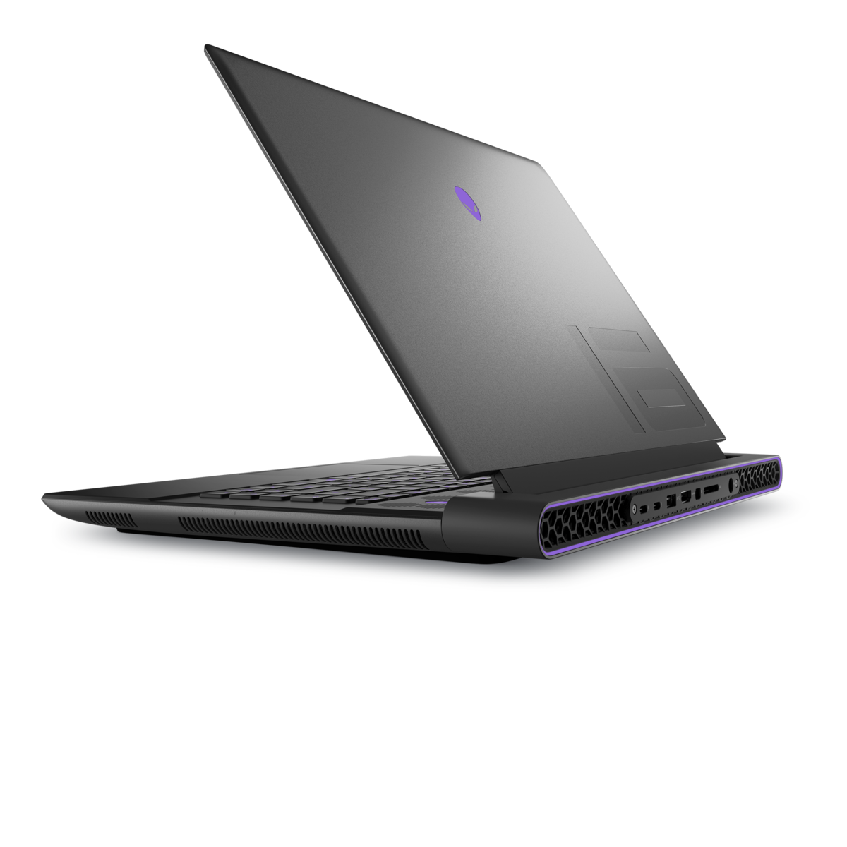Alienware m16 officially revealed with up to a Core i9-13900HX