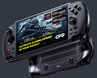 A promotional image of the GPD Win 5 (image source: GPD Store)