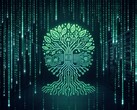 Generating images or videos like this one is often particularly compute-intensive and thus resource-hungry.