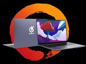 The KDE Slimbook VII features the powerful AMD Ryzen AI 9 365. (Image source: Slimbook)
