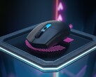 Logitech G305 X Superlight gaming mouse shown