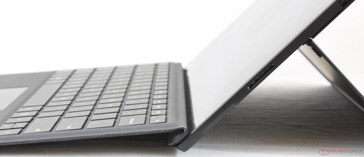 Microsoft Surface Pro 7 Core i5 Review: More Like a Surface Pro 6.5 -   Reviews