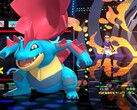 Pokémon Champions launched on April 8 for Nintendo Switch and Switch 2.