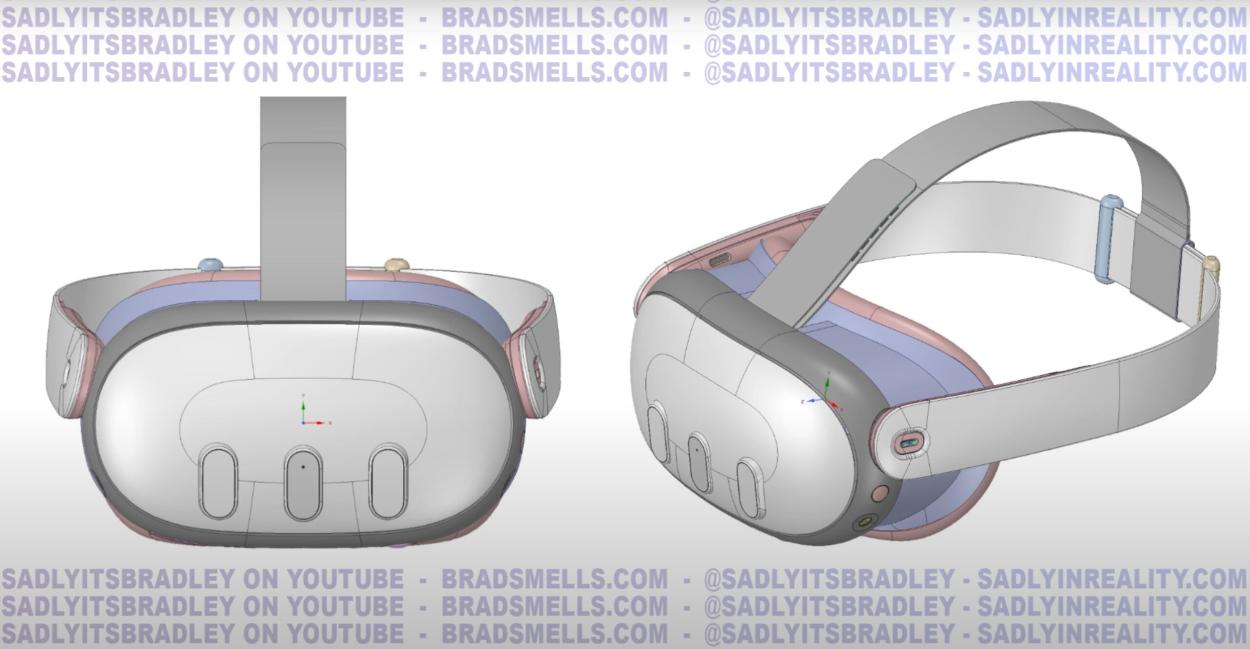 Meta Quest pro announced: How to pre-order the new VR headset in