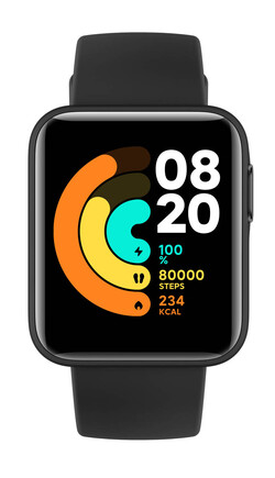 Xiaomi Mi Watch Lite review: Affordable, small smartwatch - Digital Citizen