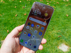 Honor 600 with MagicOS 10