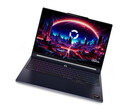 The Legion 7 15 ASH11 may feature the same design as existing Legion 7 Gen 11 gaming laptops. (Image source: Lenovo - edited)