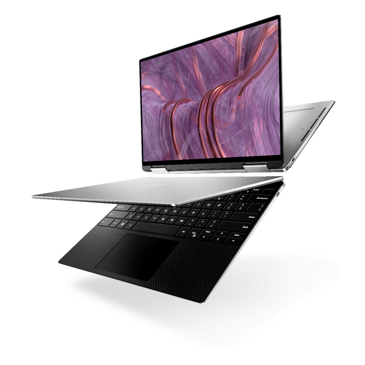 Dell Xps 13 9310 2 In 1 Gets Refreshed To Include Intel Tiger Lake Xe
