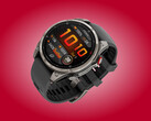 The Fenix 8 Pro has finally started receiving a 23.xx based stable update.