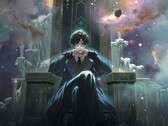 Praise the Fool. One of the anime's key characters pictured. (Image Source: Crunchyroll)
