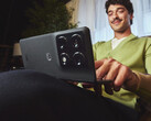 The Motorola Razr Fold packs a flagship-level camera system.