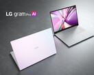 The LG 2026 Gram Pro lineup features Aeronium build