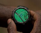 Amazfit’s T-Rex 3 smartwatch is receiving a new update