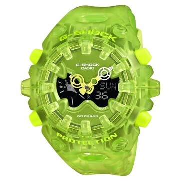 G-Shock GA-V01SKE-3A