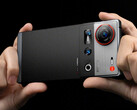 The Nubia Z80 Ultra should contain various upgrades over the current Nubia Z70S Ultra, pictured. (Image source: Nubia)