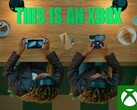 This is an Xbox banner shown (Image source: Xbox Wire with edits)